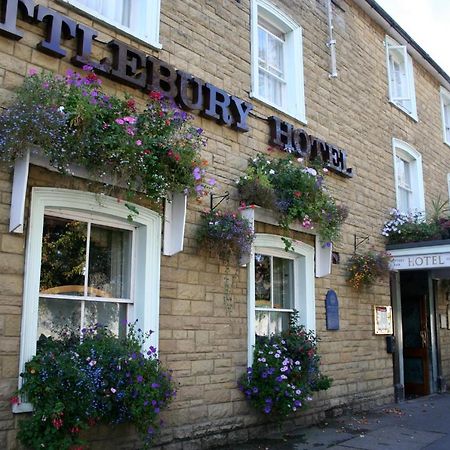 Littlebury Hotel Bicester Bagian luar foto