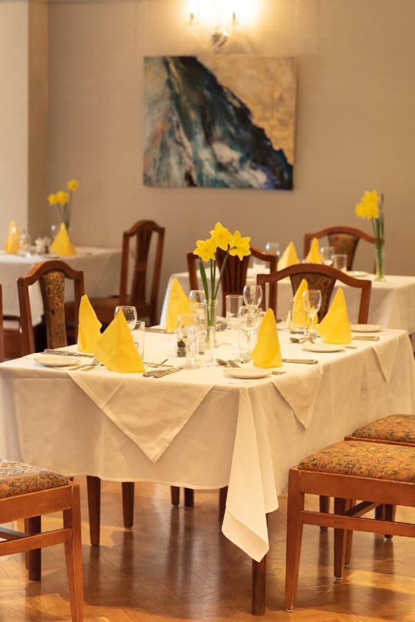 Littlebury Hotel Bicester Bagian luar foto