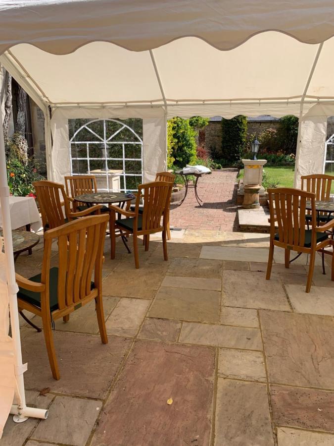 Littlebury Hotel Bicester Bagian luar foto