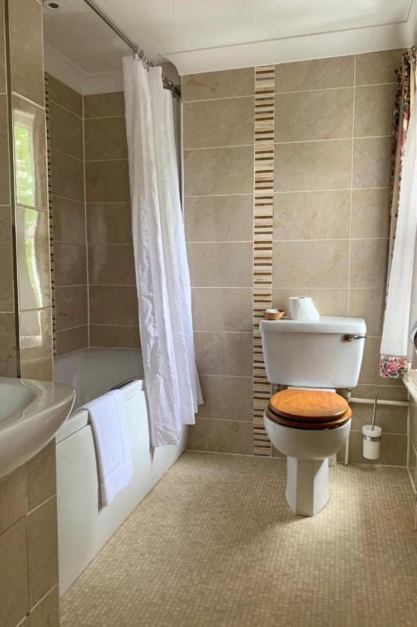 Littlebury Hotel Bicester Bagian luar foto